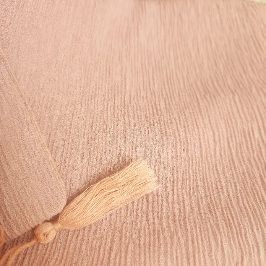 شال تابستونی پاستیلی