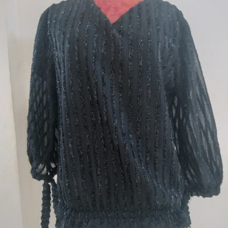 شومیز شاین دار