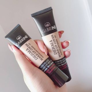 کرم‌ پودر Gabrini Derma