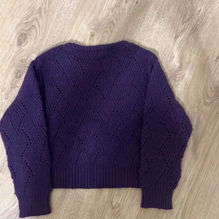 بافت بلوز/کراپ بچگانه