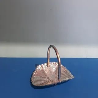 ظرف دکوری کوچک