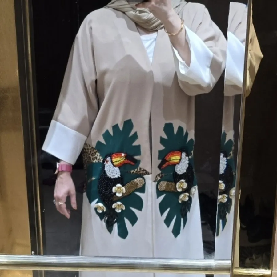 مانتو مجلسی