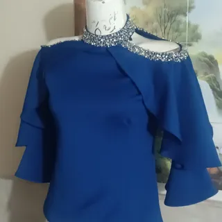 شومیز مجلسی