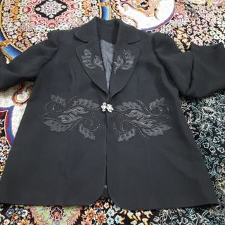 مانتو مزونی