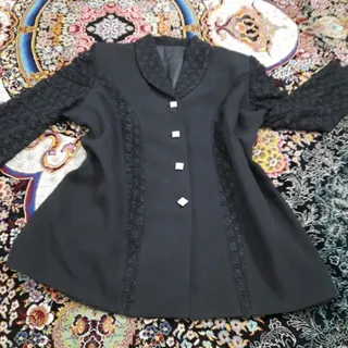 مانتو مزونی