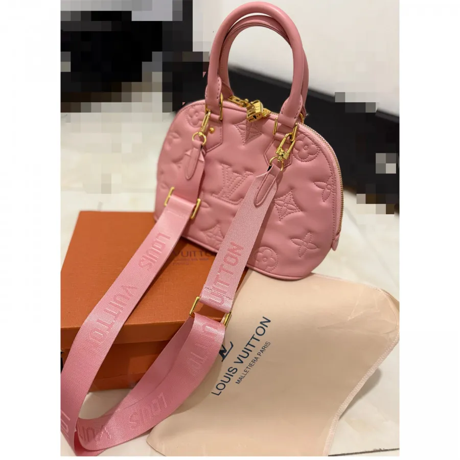 کیف فول پک لویی ویتون LV