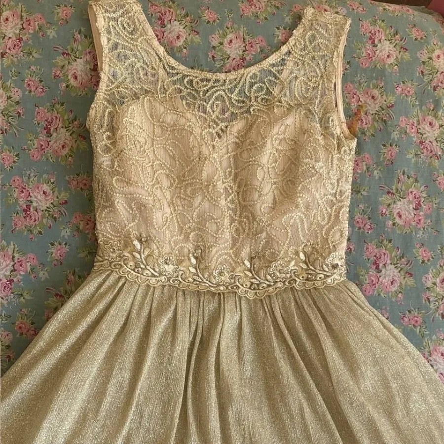 پیراهن مجلسی