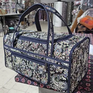 کیف مسافرتی
