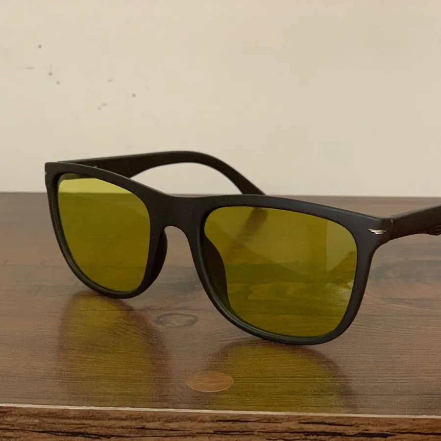 عینک دید در شب