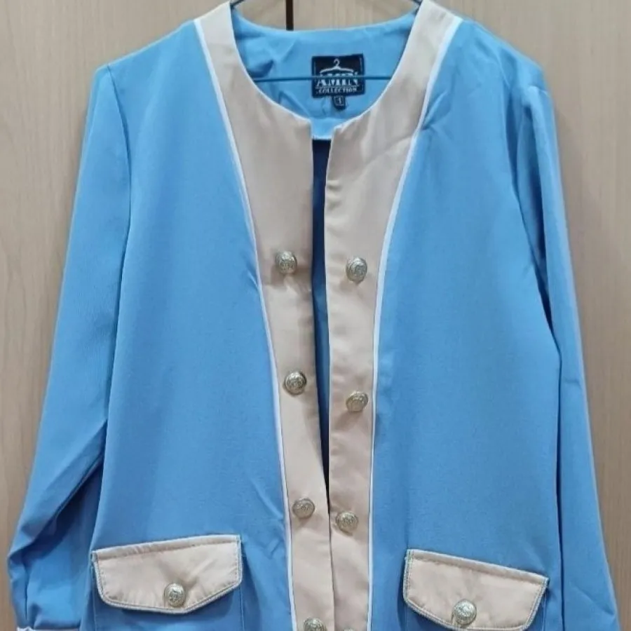 کت تک کاملا نو سایز 40.42