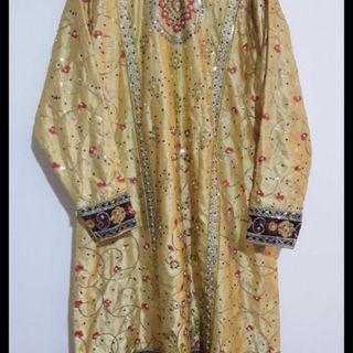 لباس مجلسی