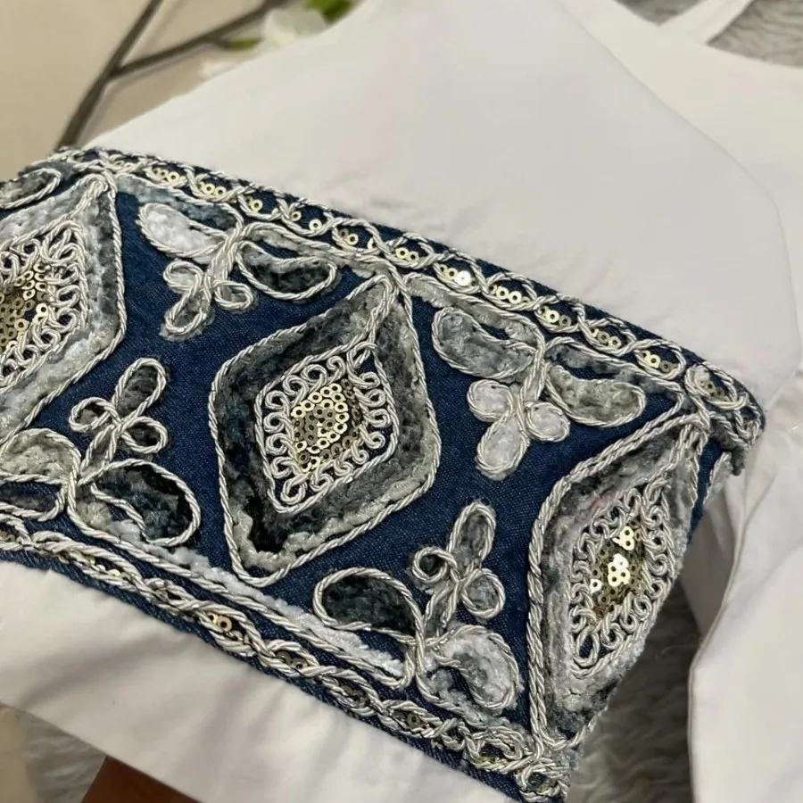 شومیز خنک
