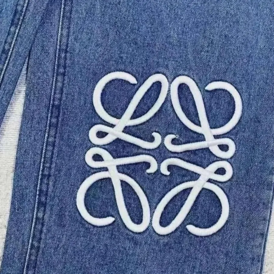 شلوار جین برند liewe