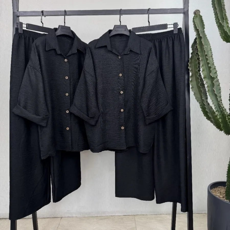 مانتو و شلوار شیک