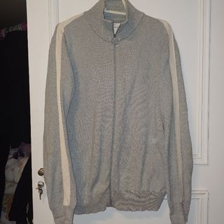 کت بافت برند H&M