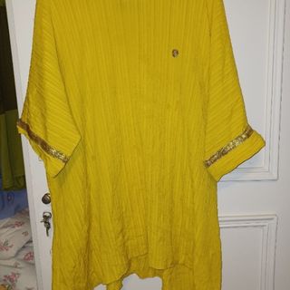 مانتو نخی