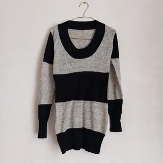 بافت دو رنگ