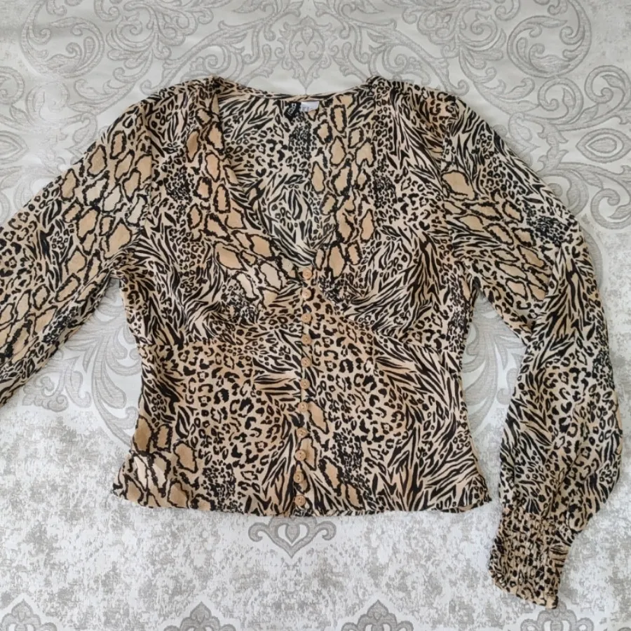 شومیز وارداتی