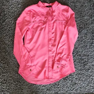 شومیز اسلیم H&M