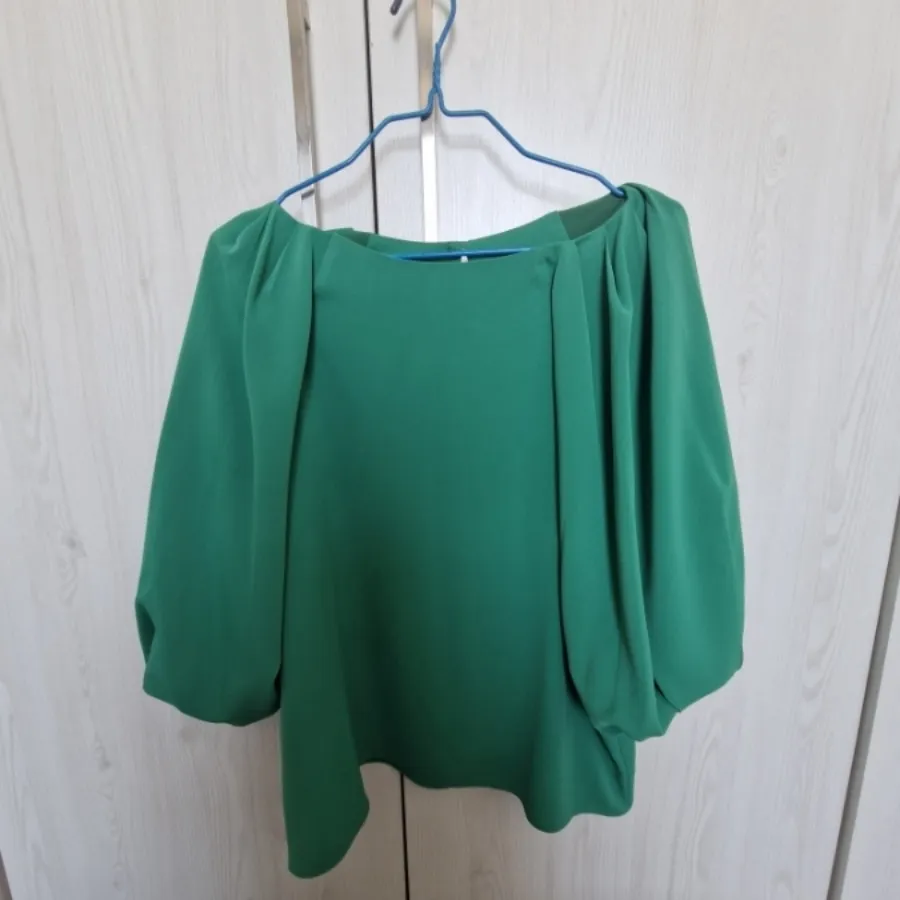 شومیز سایز 2 مارک برشکا