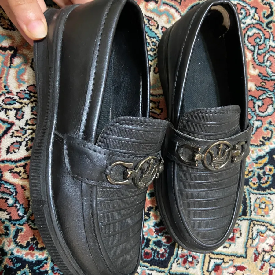 کفش بچگانه پسرانه
