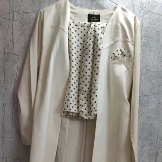 مانتو و زیری کت