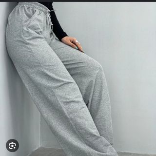 شلوار بگ