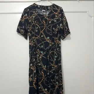 ساحلی پیراهن تونیک