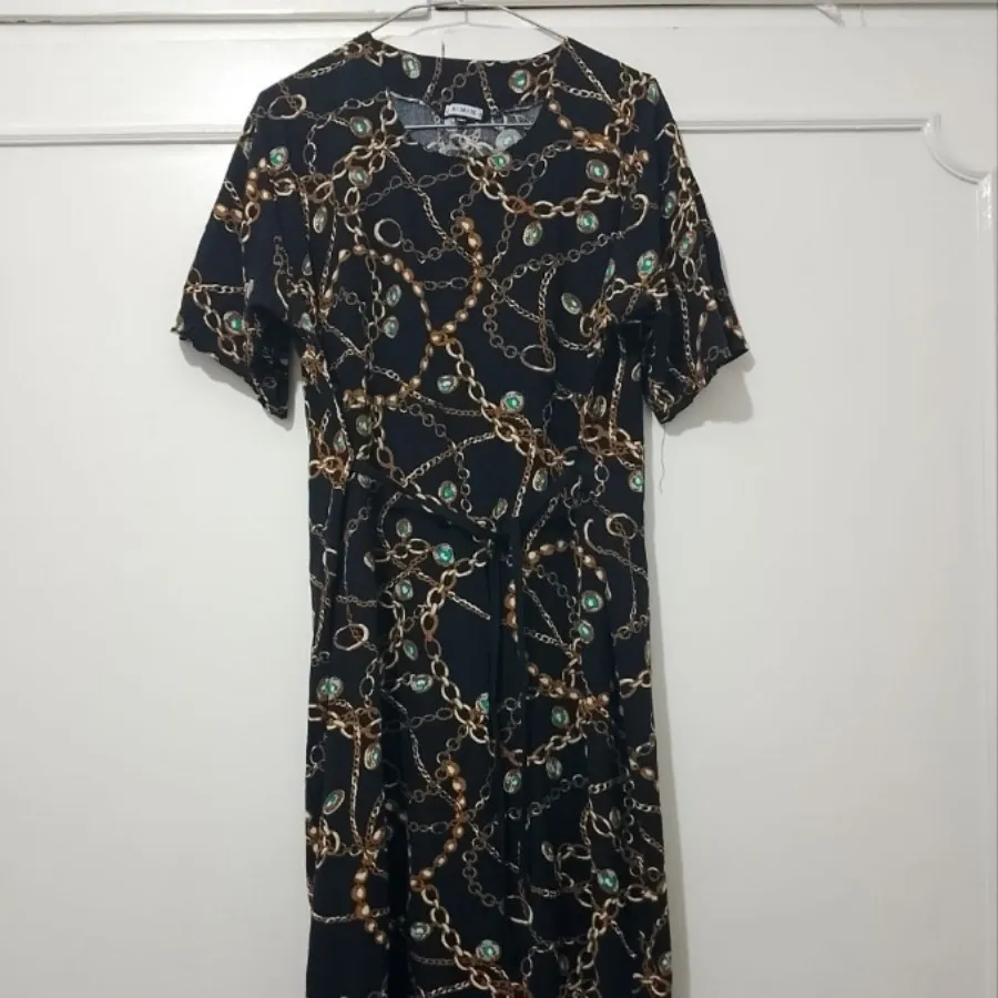 ساحلی پیراهن تونیک