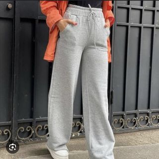 شلوار بگ دورس سه نخ