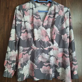 شومیز چپ و راستی