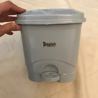 سطل زباله