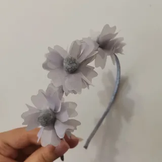 تل موی گل طوسی