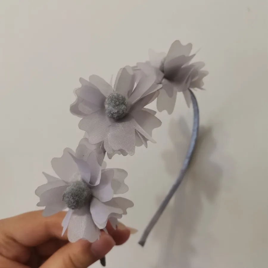 تل موی گل طوسی