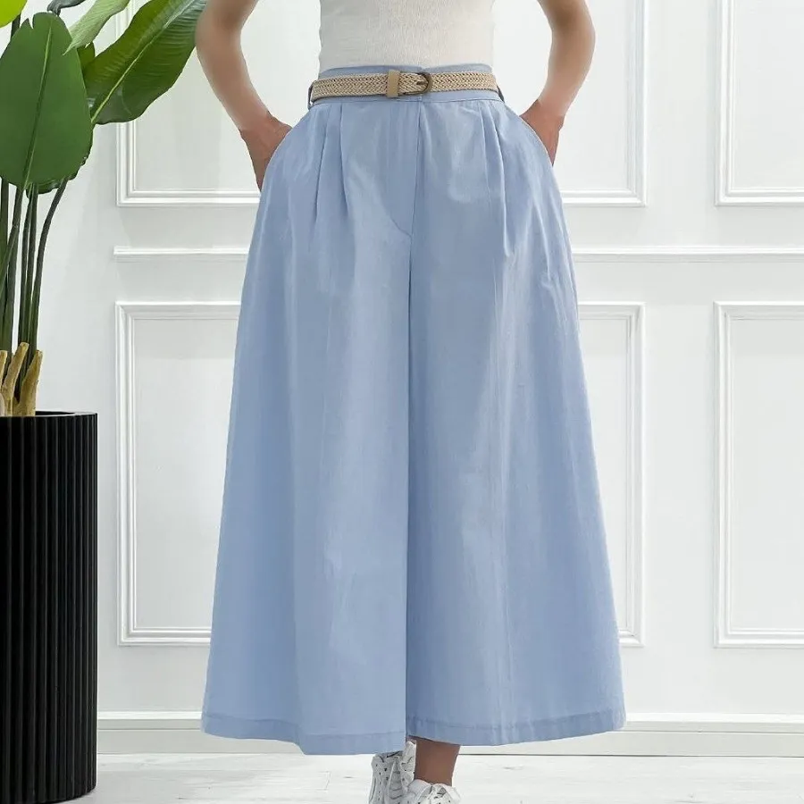 دامن شلواری