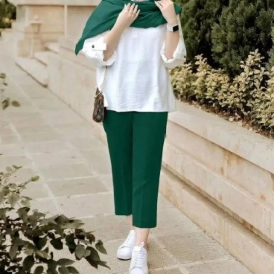 شومیز و شلوار