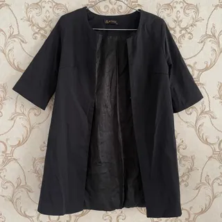 مانتو کتی style