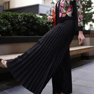 دامن شلواری