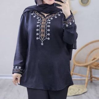 شومیز شیک و خنک
