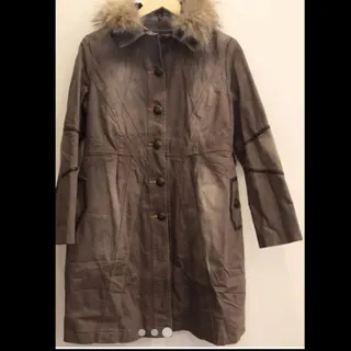 پالتو زنانه