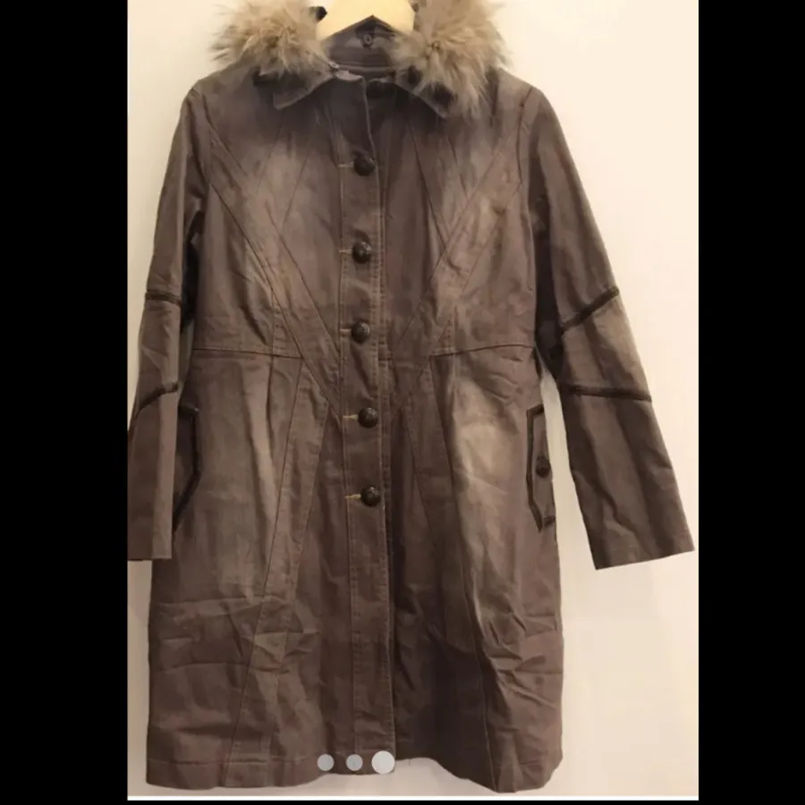 پالتو زنانه