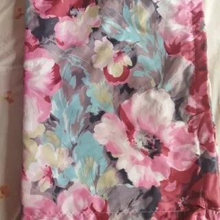 روتختی دوعدد بالشت وسه مت