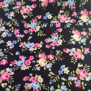 پارچه نخی  کودری