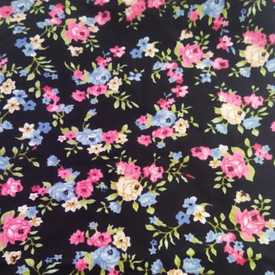 پارچه نخی  کودری