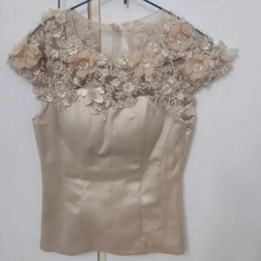 تاپ مزونی