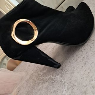 کفش مجلسی