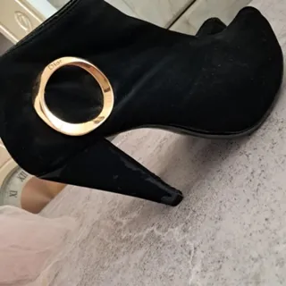 کفش مجلسی