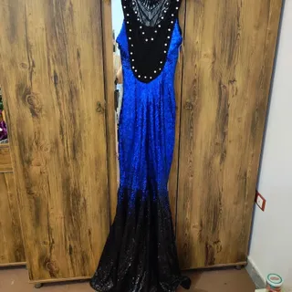 لباس مجلسی