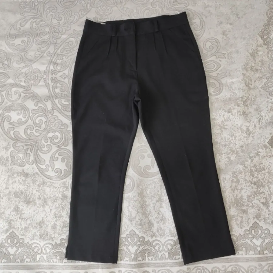 شلوار پارچه ای