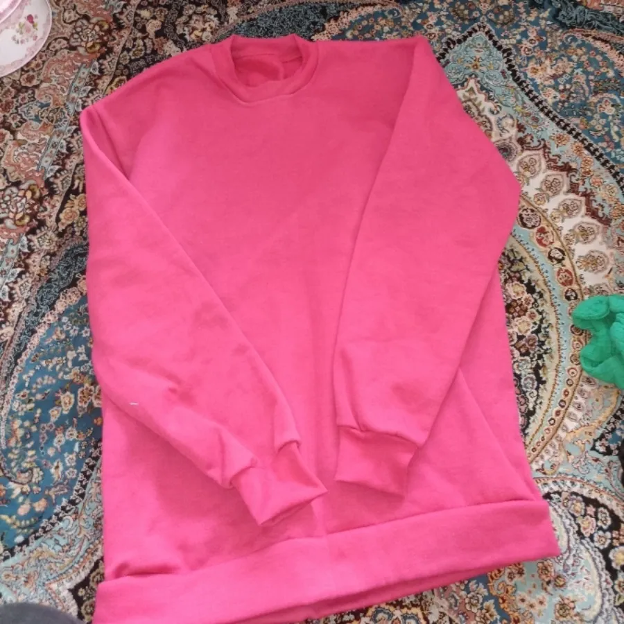 بلوز دورس سرخابی